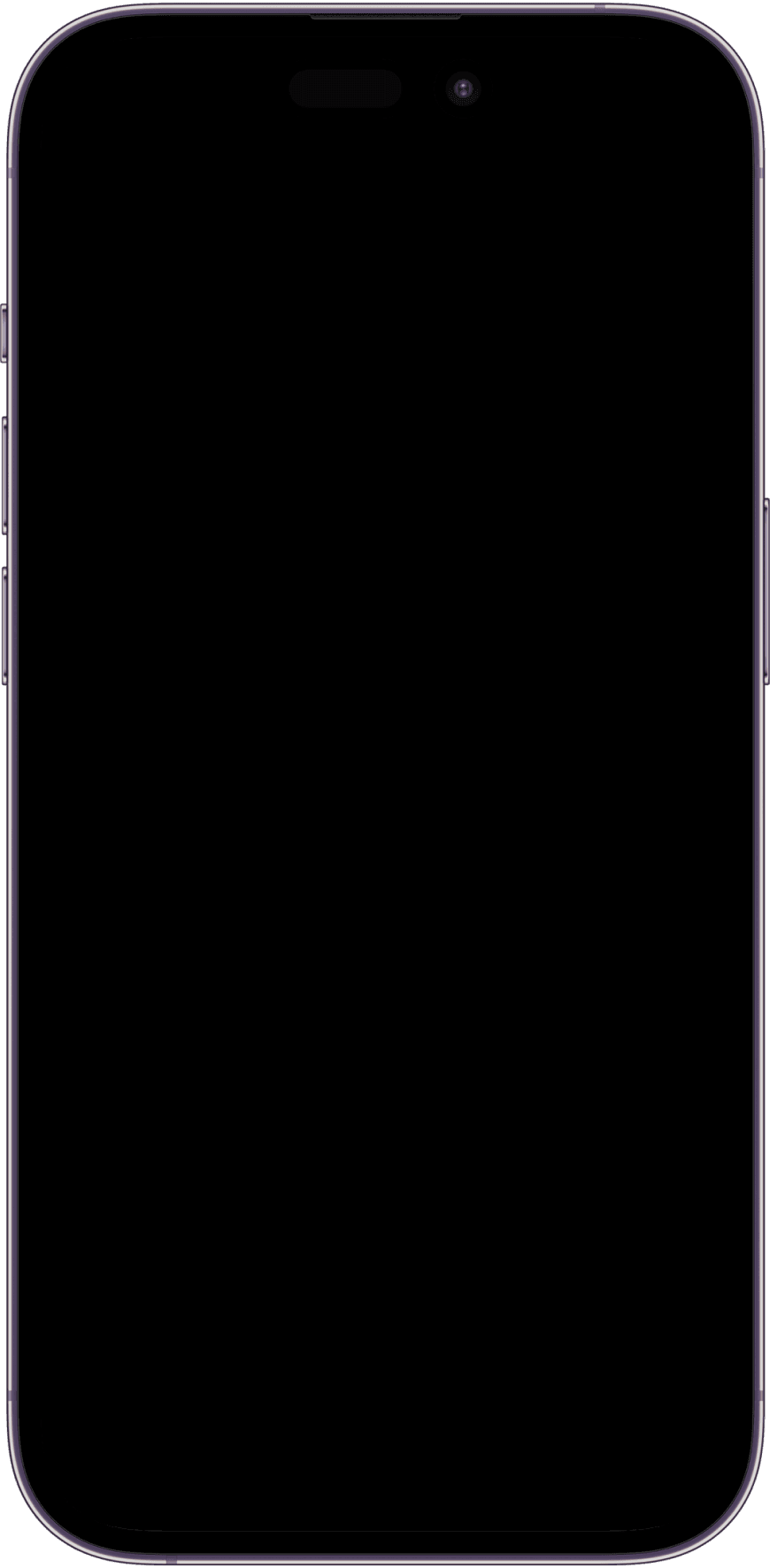 Phone Frame