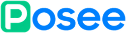 Posee Logo