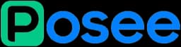 Posee Logo