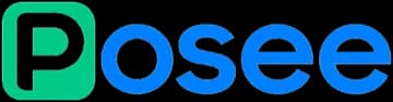 Posee Logo